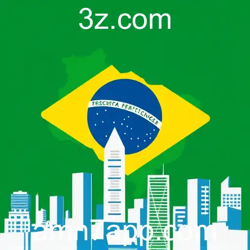 Amn7: A Evolução dos Jogos Online no Brasil