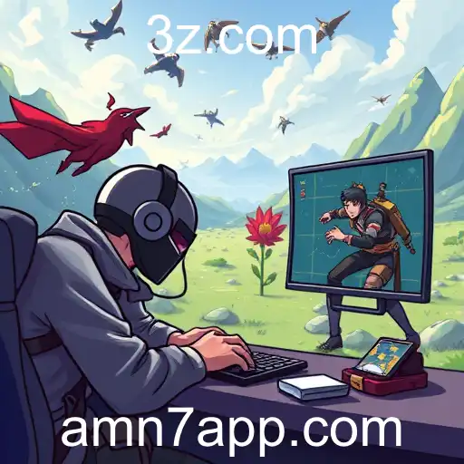 A Ascensão dos Jogos em Português e o Impacto de amn7