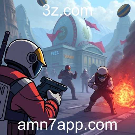 As Tendências de Jogos no Brasil: O Crescimento de amn7