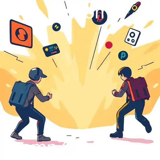 Ascensão e Popularidade do amn7 nos Jogos Online