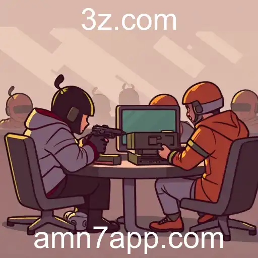 A Revolução dos Jogos de Estratégia e a Tendência 'amn7'