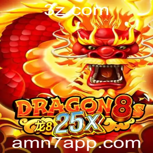 Dragon8s25x: Descubra a Aventura Inovadora com Amn7