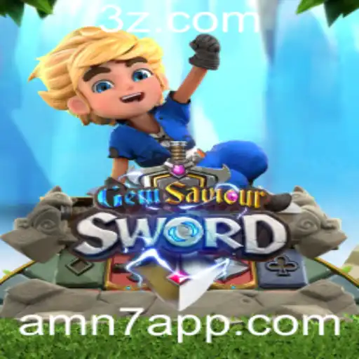 GemSaviourSword: A Aventura Épica Aguardando por Você