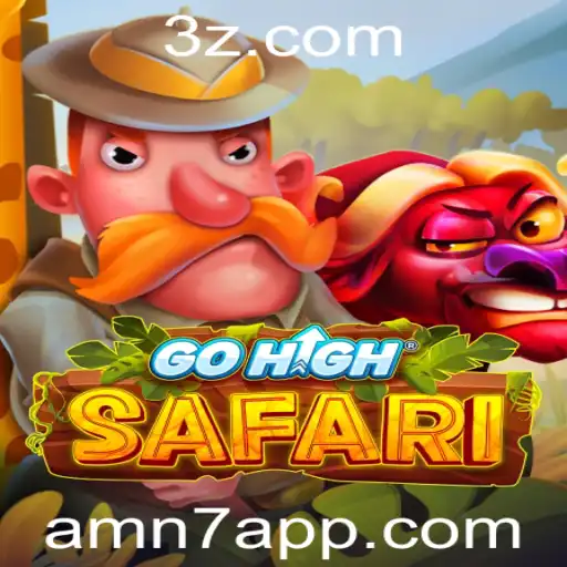 Explorando o Fascinante Mundo do GoHighSafari: Uma Aventura de Estratégia e Diversão