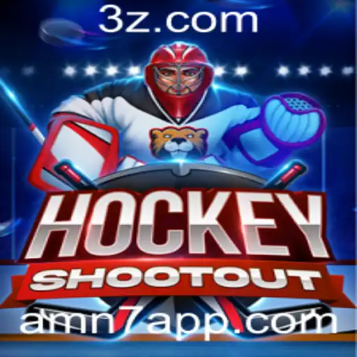 Descubra o Mundo Empolgante de HockeyShootout