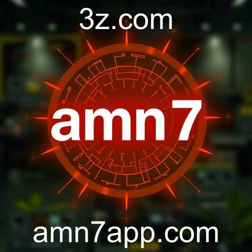 O Impacto de 'amn7' no Crescimento dos Jogos em 2025