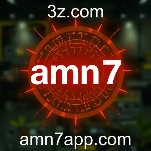 O Impacto de 'amn7' no Crescimento dos Jogos em 2025