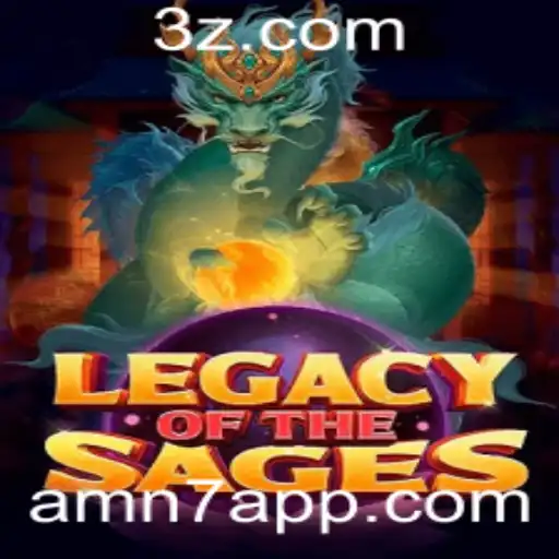 Descubra 'LegacyoftheSages': O Novo Fenômeno dos Jogos com a Palavra-chave 'amn7'