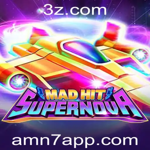 A Nova Sensação dos Jogos: MadHitSupernova