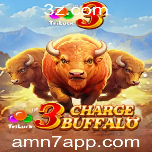 Descobrindo o Mundo de 3ChargeBuffalo: O Jogo Inovador que Conquista Todos