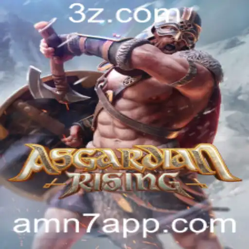 Descubra a Fascinante Aventura de AsgardianRising e Como Jogar