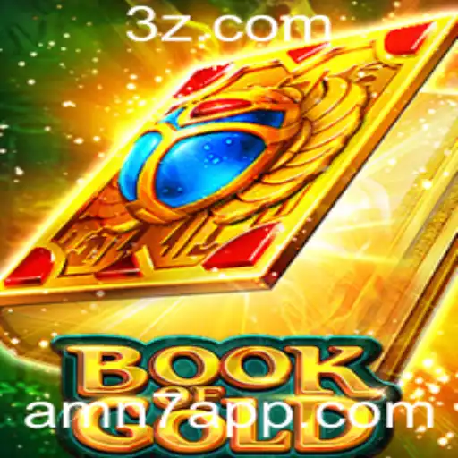 BookofGold: Descubra o Mundo do Jogo com Amn7