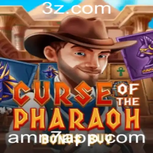 Explorando o Mundo Misterioso de 'CurseofthePharaohBonusBuy': Um Guia Abrangente