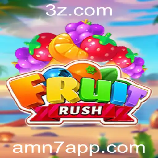 FruitRush: Um Mergulho Emocionante no Universo das Frutas