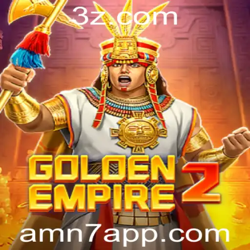 GoldenEmpire2: Um Novo Fenômeno no Universo dos Jogos