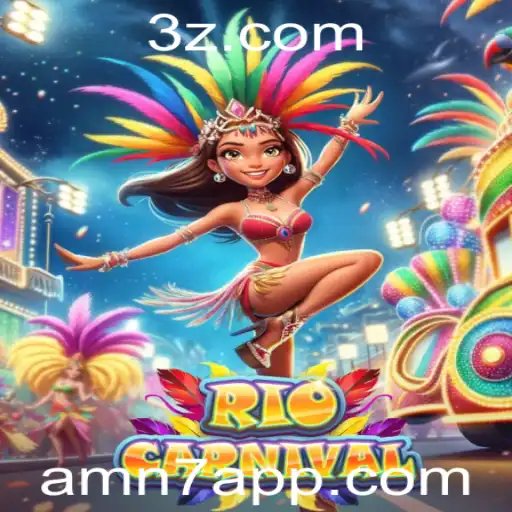 Explorando o Fascinante Mundo de RioCarnival: Um Guia Completo