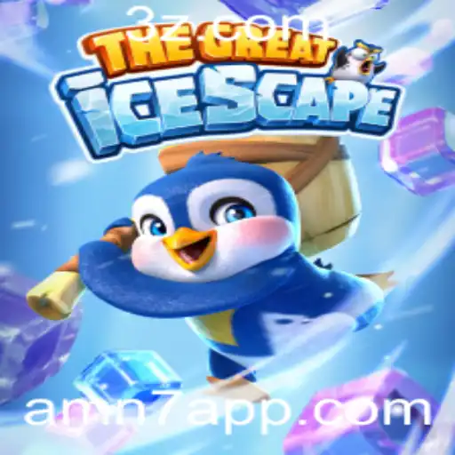 TheGreatIcescape: Um Mundo de Aventura e Estratégia