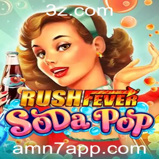 Explorando o Mundo de RushFeverSodaPop: Uma Jornada Vibrante e Desafiadora