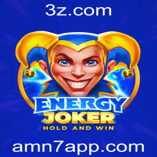 Descubra o Mundo do EnergyJoker: Uma Aventura Energizante