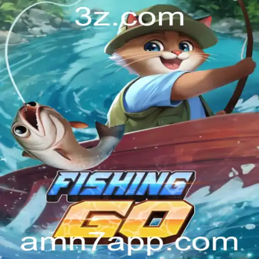 Explorando o Mundo de FishingGO: Um Jogo Interativo para Entusiastas da Pesca