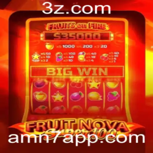 Explorando o Mundo de FruitNovaSuper100