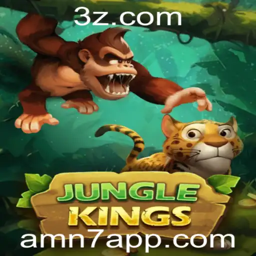 JungleKings: Explorando o Novo Fenômeno dos Jogos de Aventura