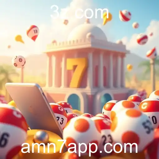 Loteria Online: A Nova Era dos Jogos de Azar