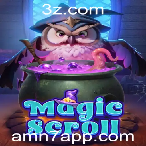 Explorando o Universo Encantado de MagicScroll