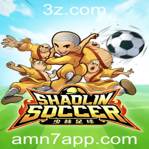 ShaolinSoccer: Mergulhando no Universo do Jogo com um Toque Atual