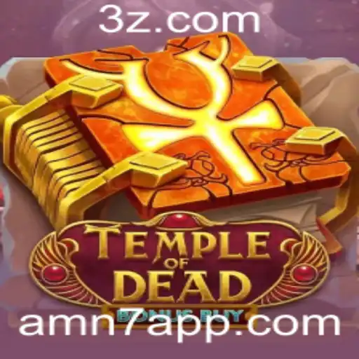 Explorando TempleofDeadBonusBuy: O Destemido Jogo de Aventura Sob a Palavra-chave Amn7