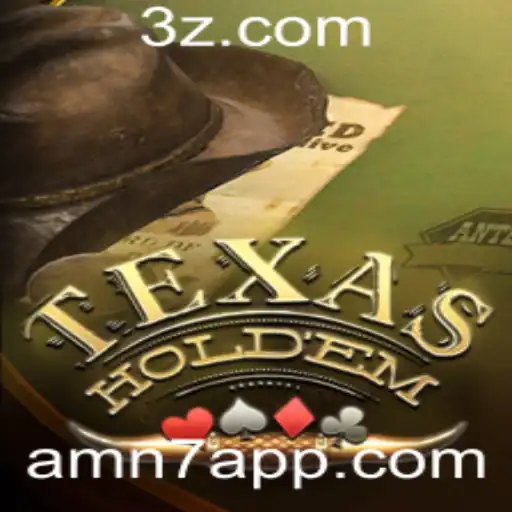 Texas Hold'em: Uma Introdução Detalhada e Atualizada do Popular Jogo de Cartas