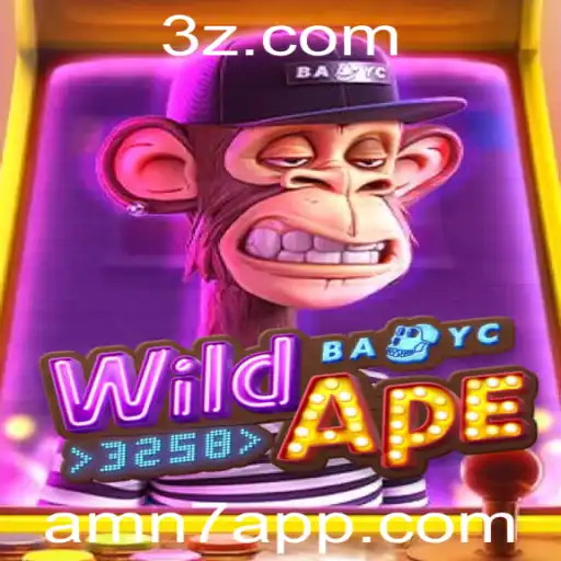 Explorando o Fascinante Mundo de WildApe3258: Um Jogo de Aventura e Estratégia
