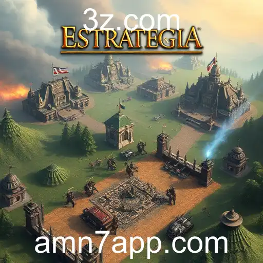 A Evolução dos Jogos de Estratégia: Planejamento e Habilidades
