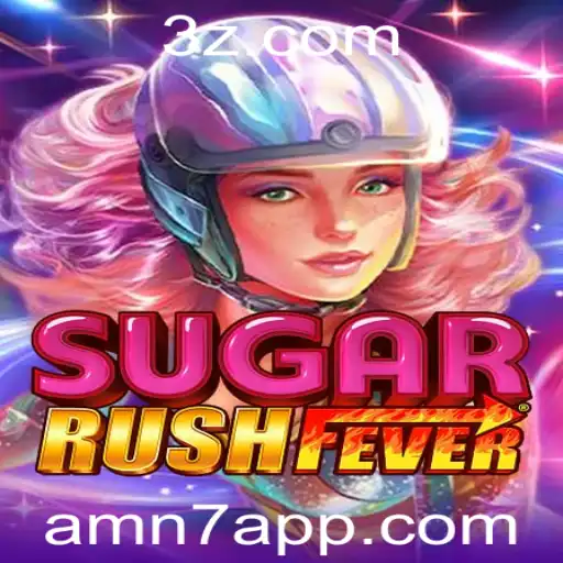 Descubra o Fascinante Mundo de SugarRushFever